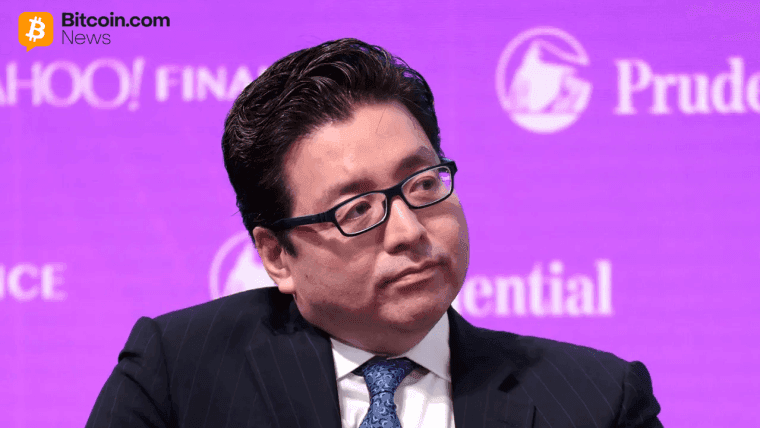 Pegangan Ethereum Bitmine Melebihi 3 Juta ketika Perbendaharaan Kripto Mencapai $12.9B