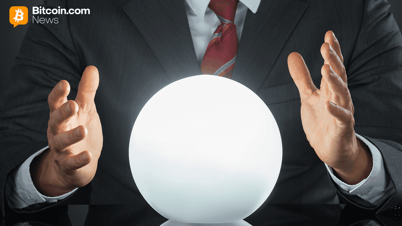 Polymarket and Kalshi Dominate as Prediction Market Weekly Volume Rockets Past $2 Billion