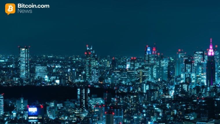 Metaplanet收购5,268 BTC，成为第四大公共比特币金库