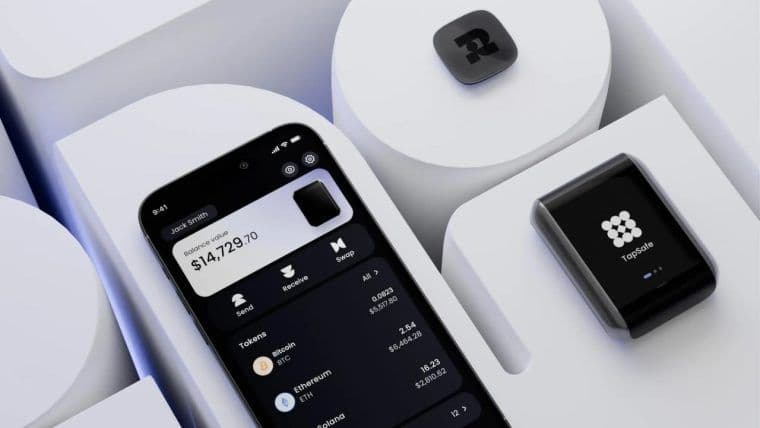 Billionaire Tim Draper Leads $3.2M Seed Round for Ryder to Replace Seed Phrases With TapSafe Recovery