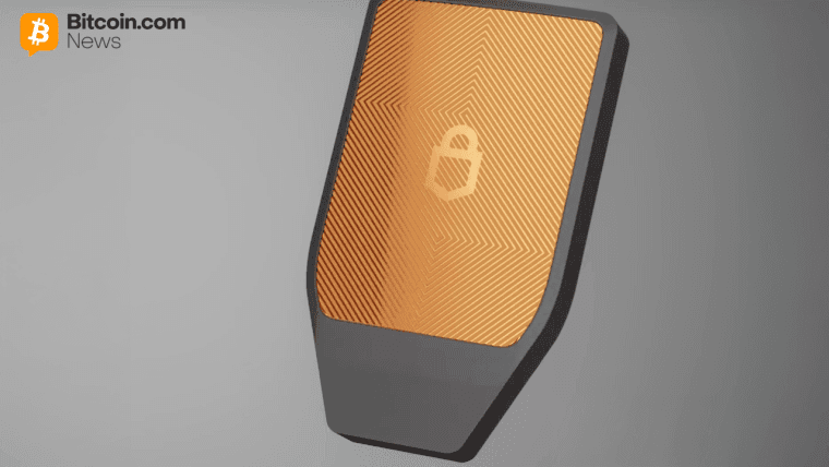 חדש Trezor Safe 7 מתהדר בעיצוב חסין קוונטום ובשני אלמנטים מאובטחים
