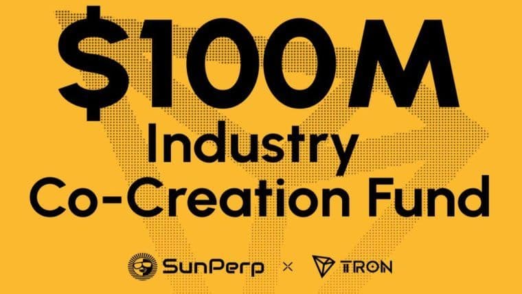 SunPerp Doubles Its Depth to Build the Newest, Best, and Most Stable Futures Platform