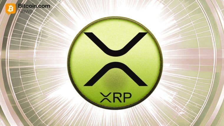 Trump CFTC választottja az XRP-re irányítja a figyelmet, ahogy az SEC szorítása a kriptopénzek felett kezd lazulni