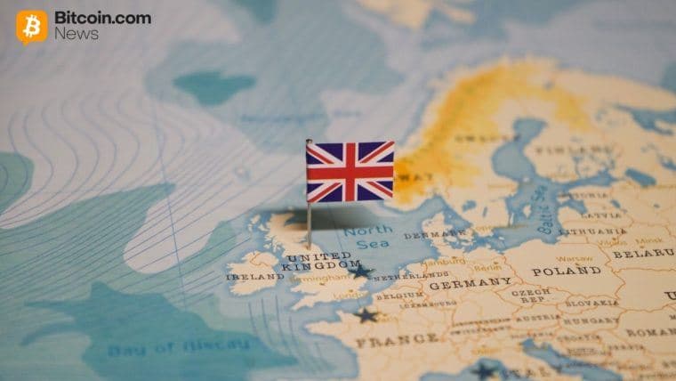 FCA Crypto ETN Forbud Reversering en ‘Milepæl’ for Storbritannia, Sier Zebu Live CEO