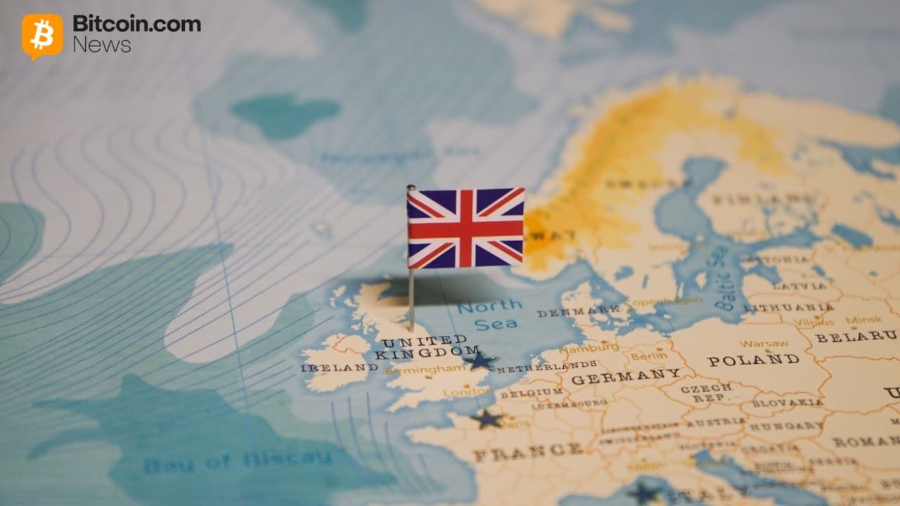 FCA Crypto ETN-förbudets upphävande är en 'Milstone Moment' för Storbritannien, säger Zebu Live VD