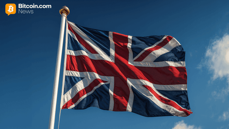 Officials Warn Against Using Seized BTC to Fill UK Fiscal Gap Amid Legal Uncertainty
