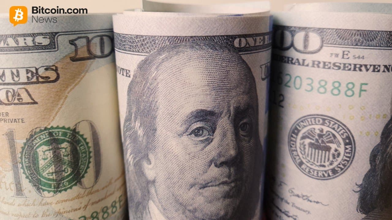 Amerikanske dollars går on-chain, når Uphold og Vast Bank fusionerer bankvirksomhed med blockchain.