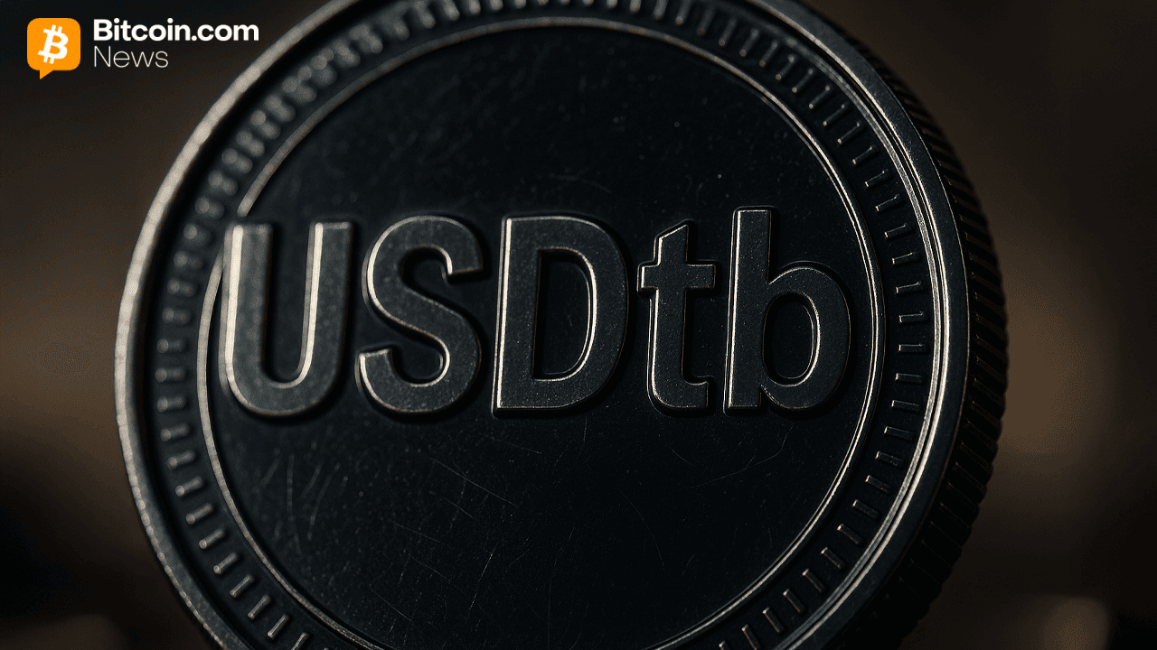 Anchorage Digital Bank Onshores USDtb, America’s First Federally Regulated Stablecoin