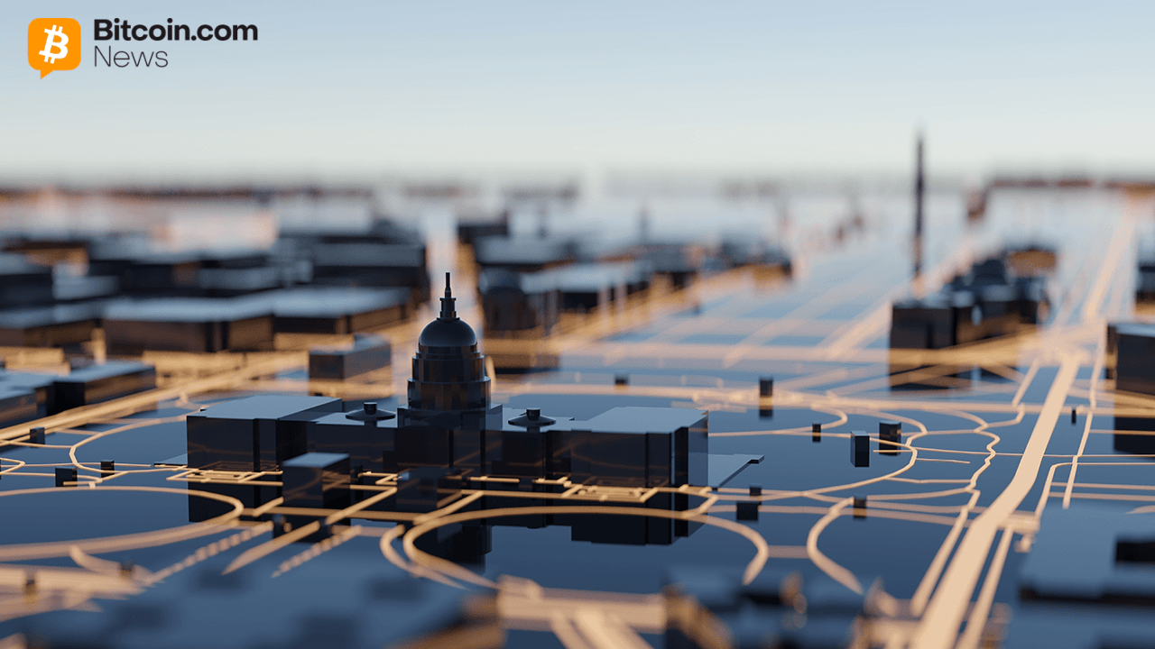 Governo dos EUA pode ter silenciosamente apreendido mais $2,4 bilhões em Bitcoin ligados ao Lubian Mining Pool