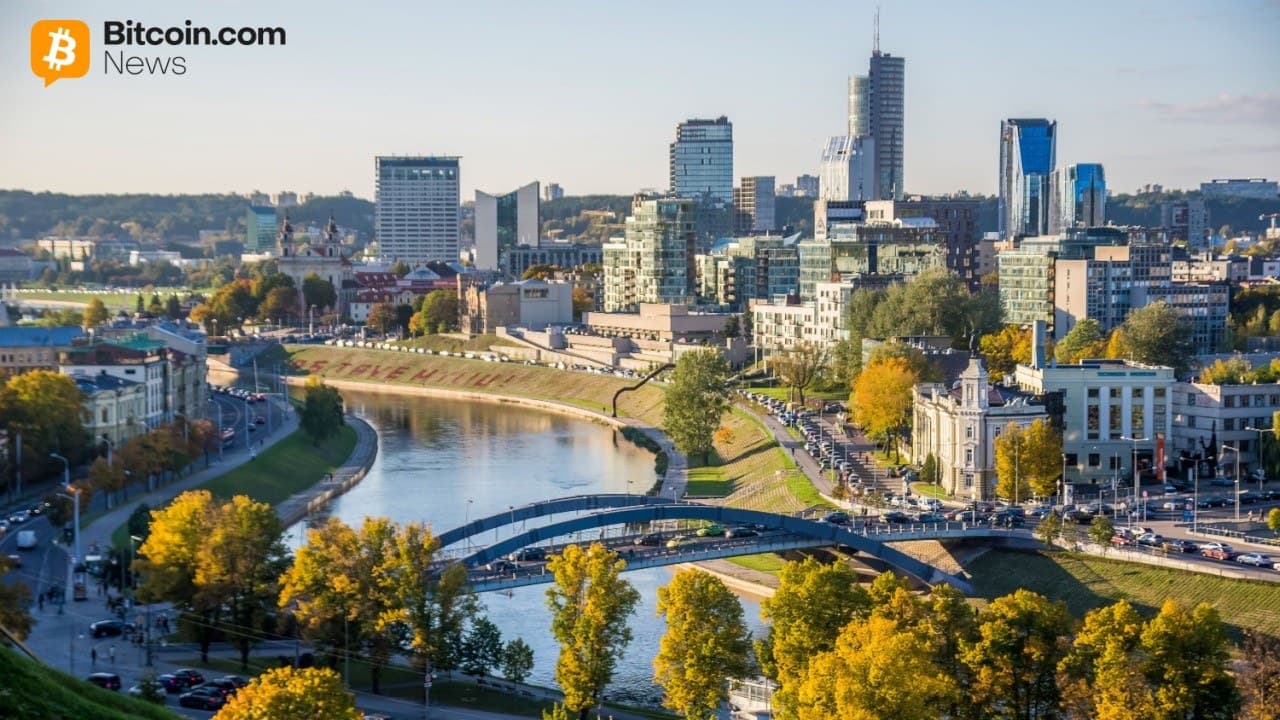 Tá Bringin Seolann Aip Soilsithe Euro-go-Bitcoin do Shaor-oibrithe agus Oibrithe Cianda san Eoraip