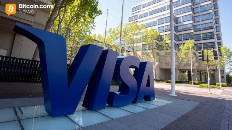 Visa prevede un boom delle stablecoin da 670 miliardi di dollari che alimenterà la prossima rivoluzione globale del credito