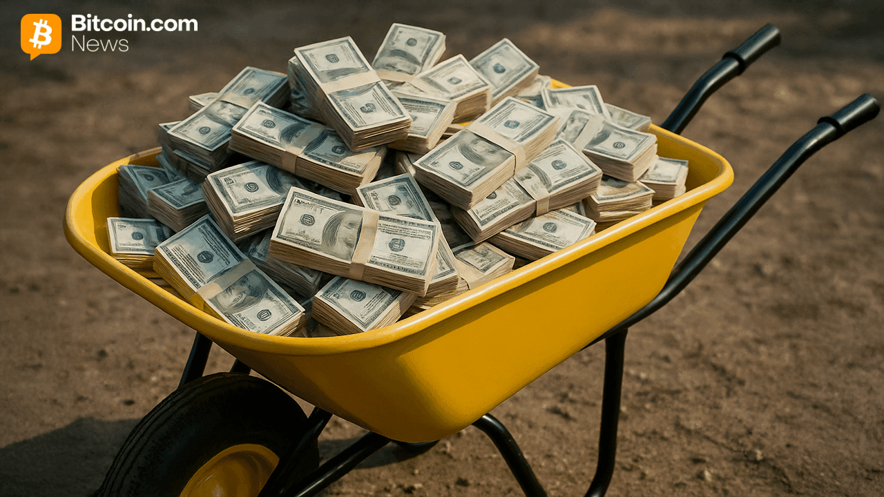 Falcon Finance Attracts M2 Capital Investment to Advance Synthetic Dollar Protocol