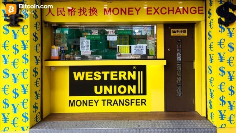 Western Union to Launch Dollar-Backed Stablecoin in 2026