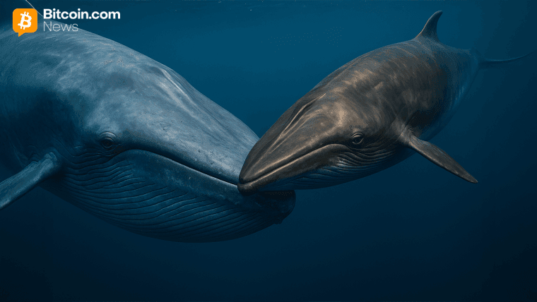 Спящие киты пробуждаются на фоне охлаждения Биткоина — $28 миллионов в винтажных BTC только что перемещены