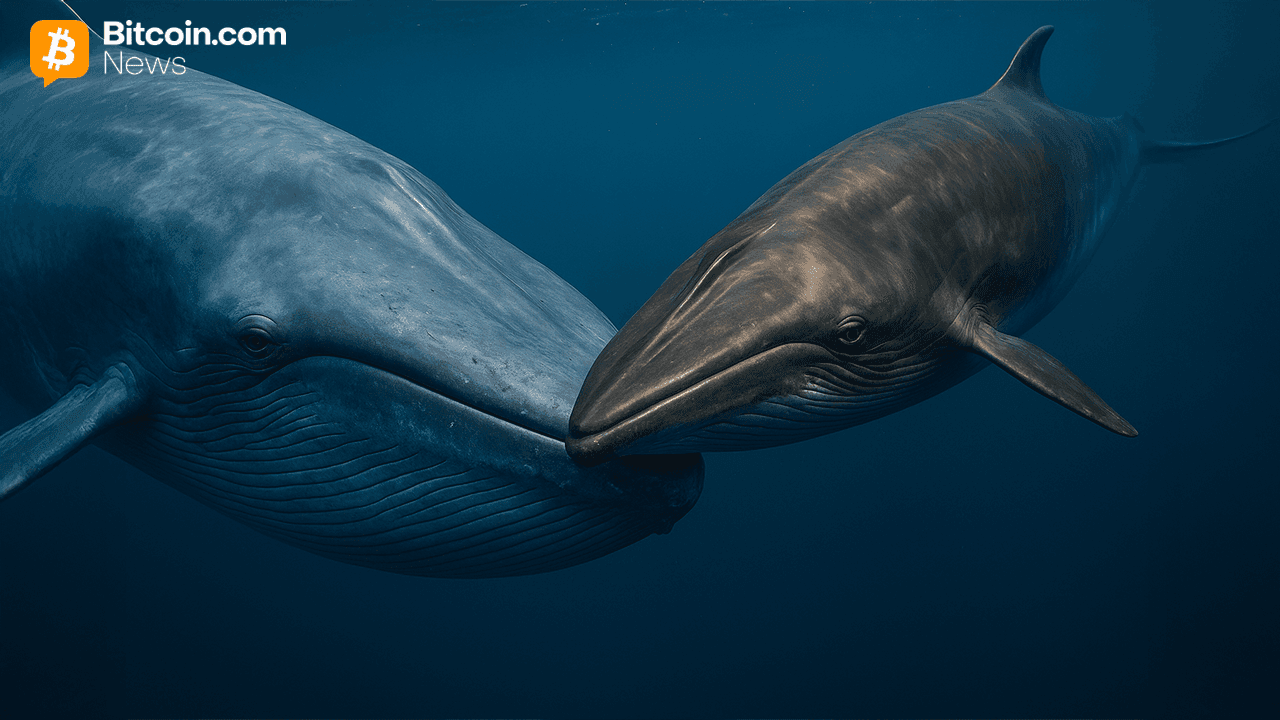 <code>Dormant Whales Stir Amid Bitcoin’s Cool Down — $28 Million in Vintage BTC Just Shifted</code>