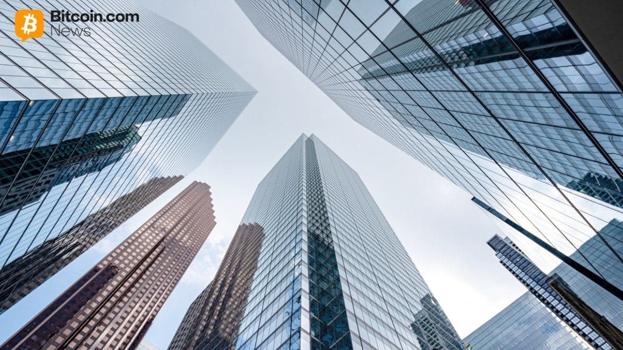 Wisdomtree ร่วมมือกับ BNY Mellon เพื่อผลักดันธนาคาร Onchain ด้วยสินทรัพย์ที่ผ่านกระบวนการ Tokenization