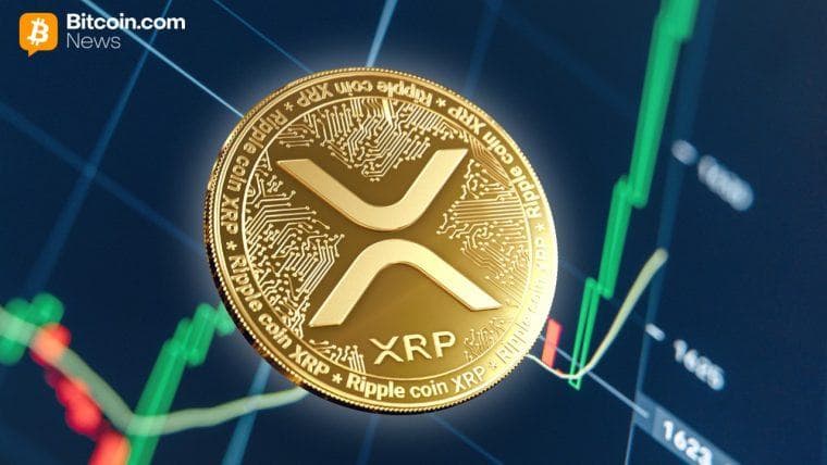 Ripple-chefer signalerar en bullish fas för XRP med en enad institutionell vision