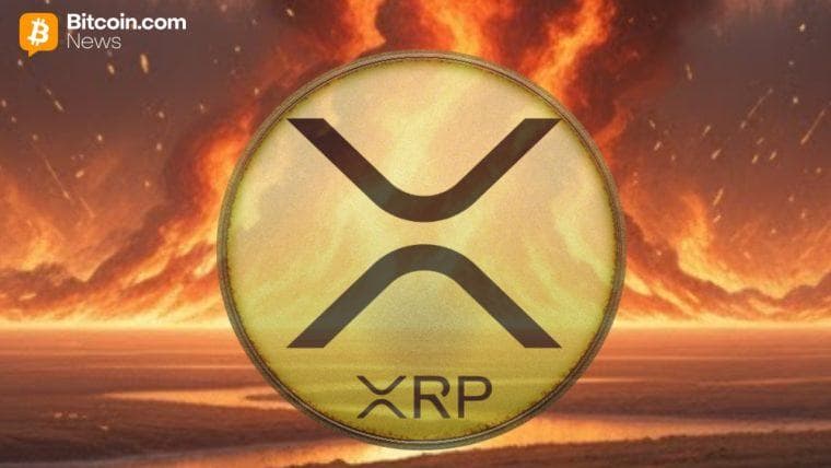 Хищение XRP на сумму 3 миллиона долларов прошло через несколько цепочек после того, как холодный кошелек стал горячим.