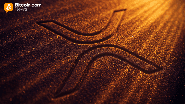 Trhová kapitalizácia XRP vo výške 167 miliárd dolárov čelí skúške v dôsledku narastajúceho tlaku na ceny