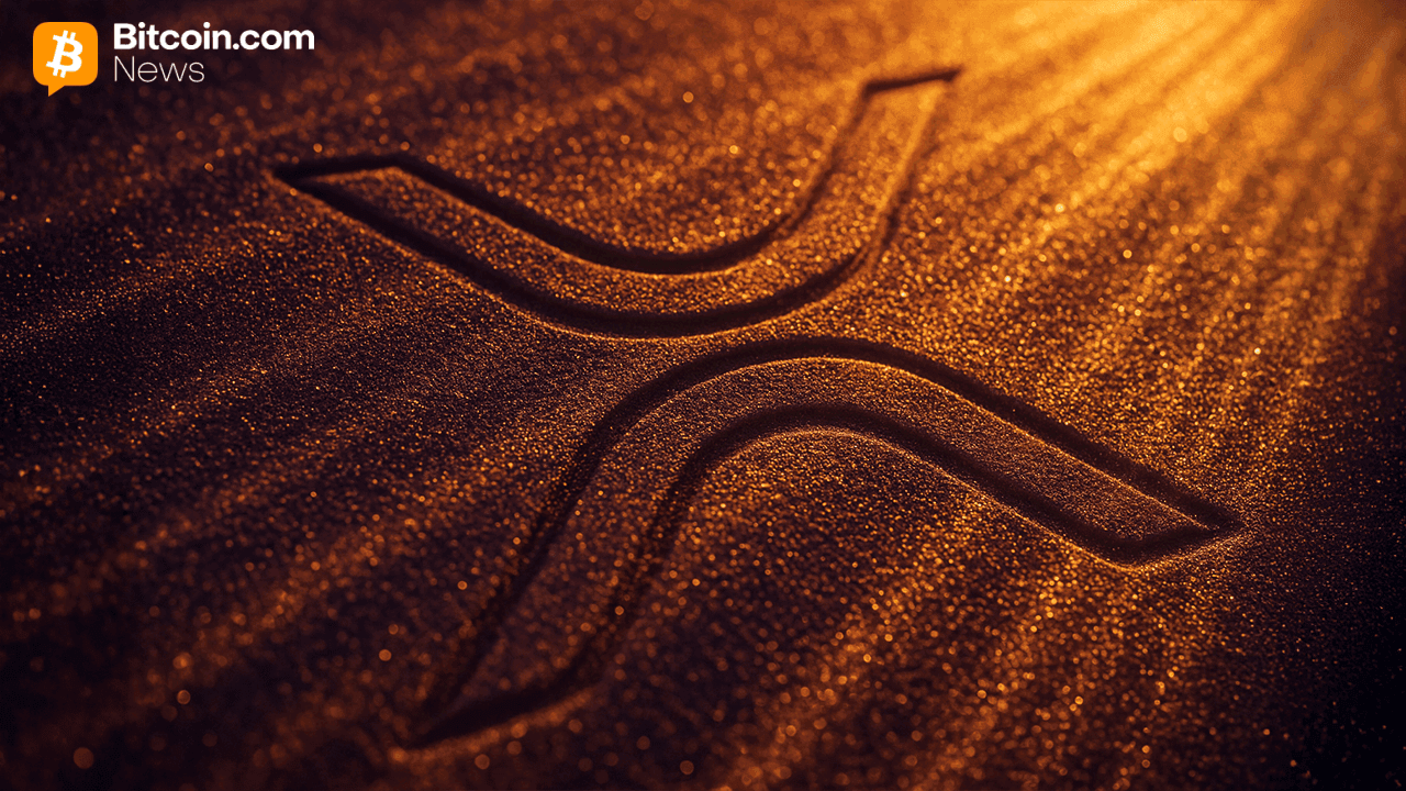 XRP의 $1670억 시가총액이 가격 압박으로 인해 시험대에 직면하다