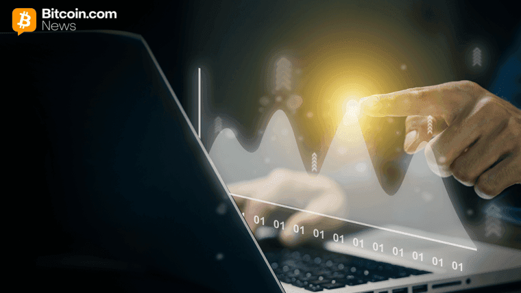 Todos los ojos en XRP: ¿Se romperá el techo de $2.70 o aplastará el impulso?