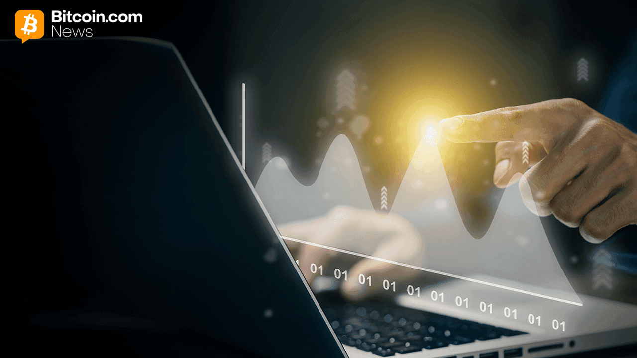 Усі погляди на XRP: чи зламається стеля в $2.70, чи придушить імпульс?