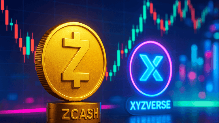 Binance Boosts Zcash Confidence, But Investors Flock to XYZVerse for GameFi Potential