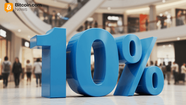 Il divario di rendimento da mille miliardi di dollari delle criptovalute: solo il 10% degli asset genera reddito, secondo un rapporto.