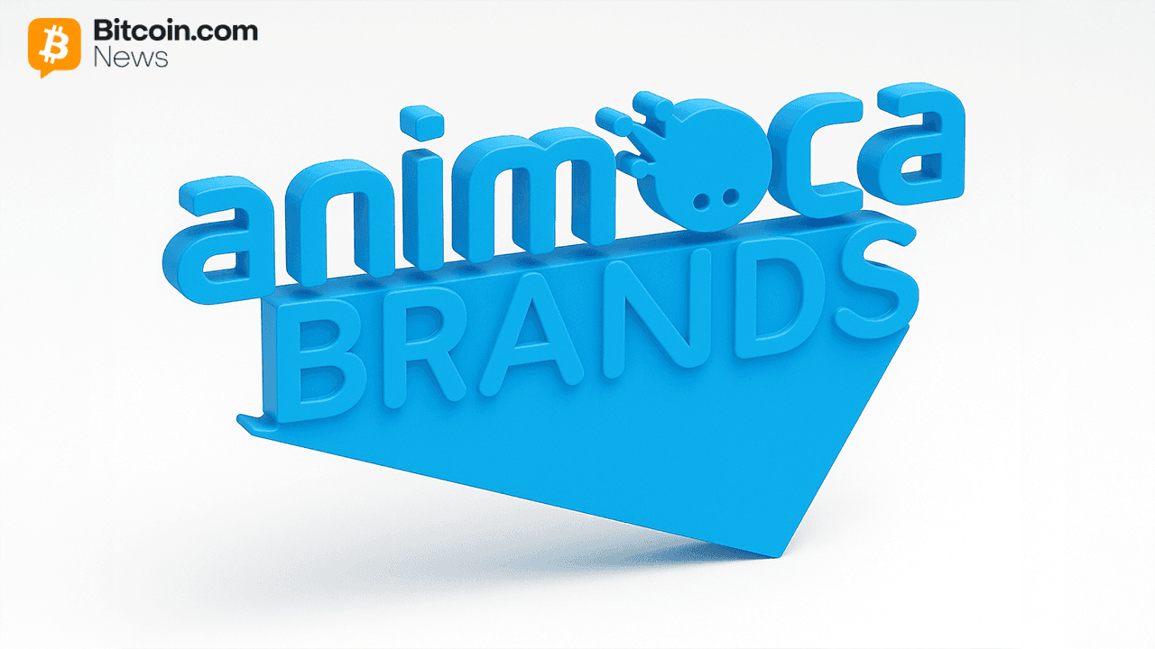 Web3 Konglomera Animoca Brands, Currenc Group ile Ters Birleşme ile Halka Açılmaya Hazırlanıyor