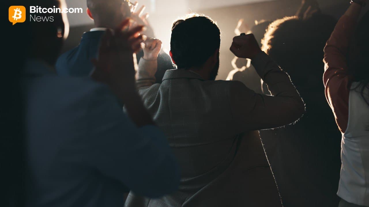 Más de 2,000 Asesores Bancarios Asisten a Sesión Informativa sobre Bitcoin Impulsando la Adopción Masiva