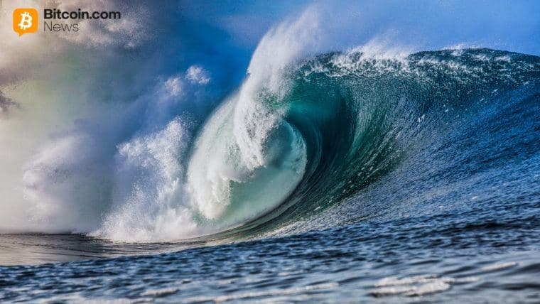레이싱 솔라나 수요가 스테이킹 중심의 상승 가능성을 가진 TSOL의 도착을 이끈다