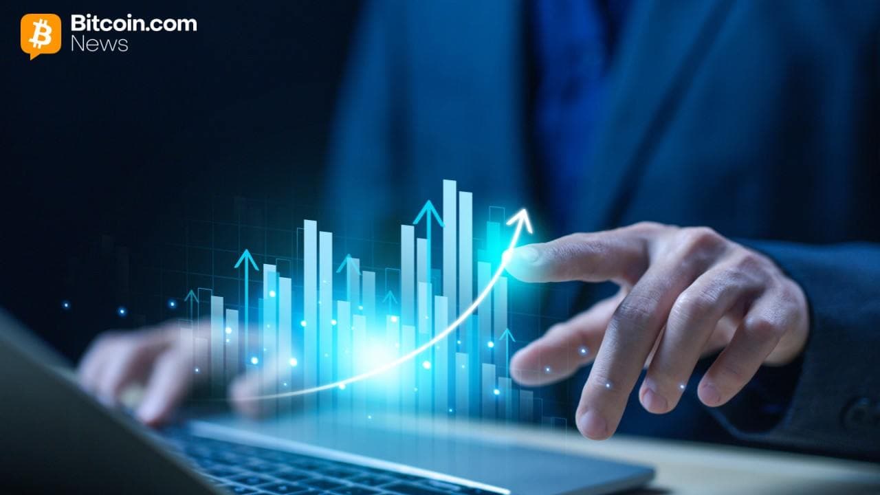 21shares Accelerates Crypto Access With 2 New Index ETFs Tracking Market Leaders