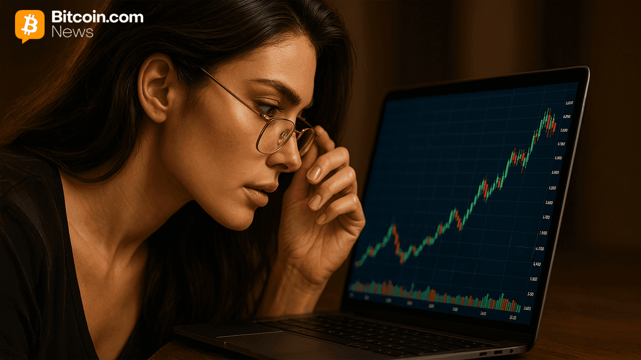 Ethereum Price Stalls as Derivatives Traders Load up for the Week Ahead