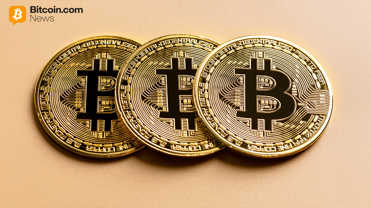 Bitcoin Prisovervåking: Holder linjen på $103K eller står overfor avgrunnen?