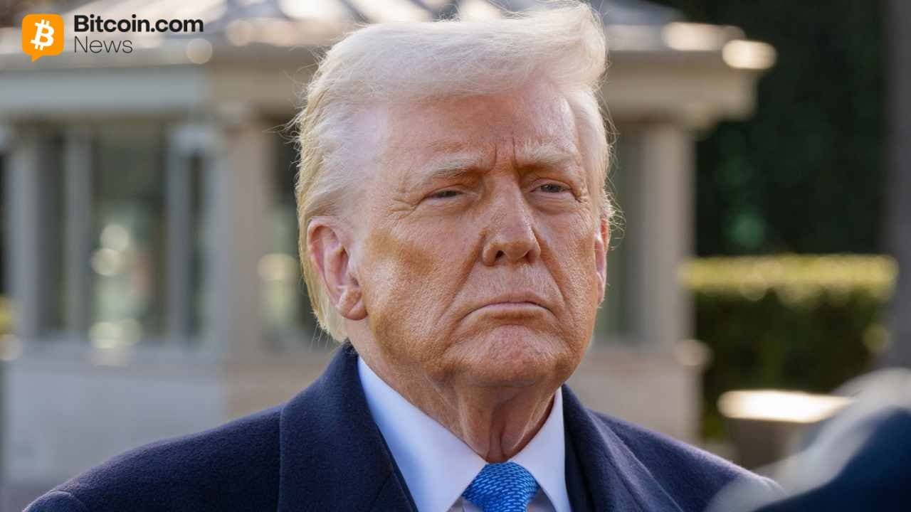 65+ Organizzazioni Cripto Sollecitano Trump ad Avviare Regole Accelerate per Guidare il Percorso Cripto dell'America