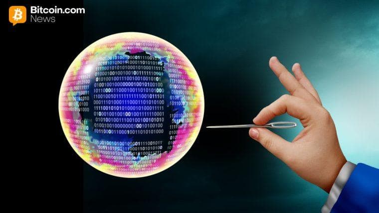 Santiment flagger BTC og XRP i 'God Kjøpssone' til tross for salgspress