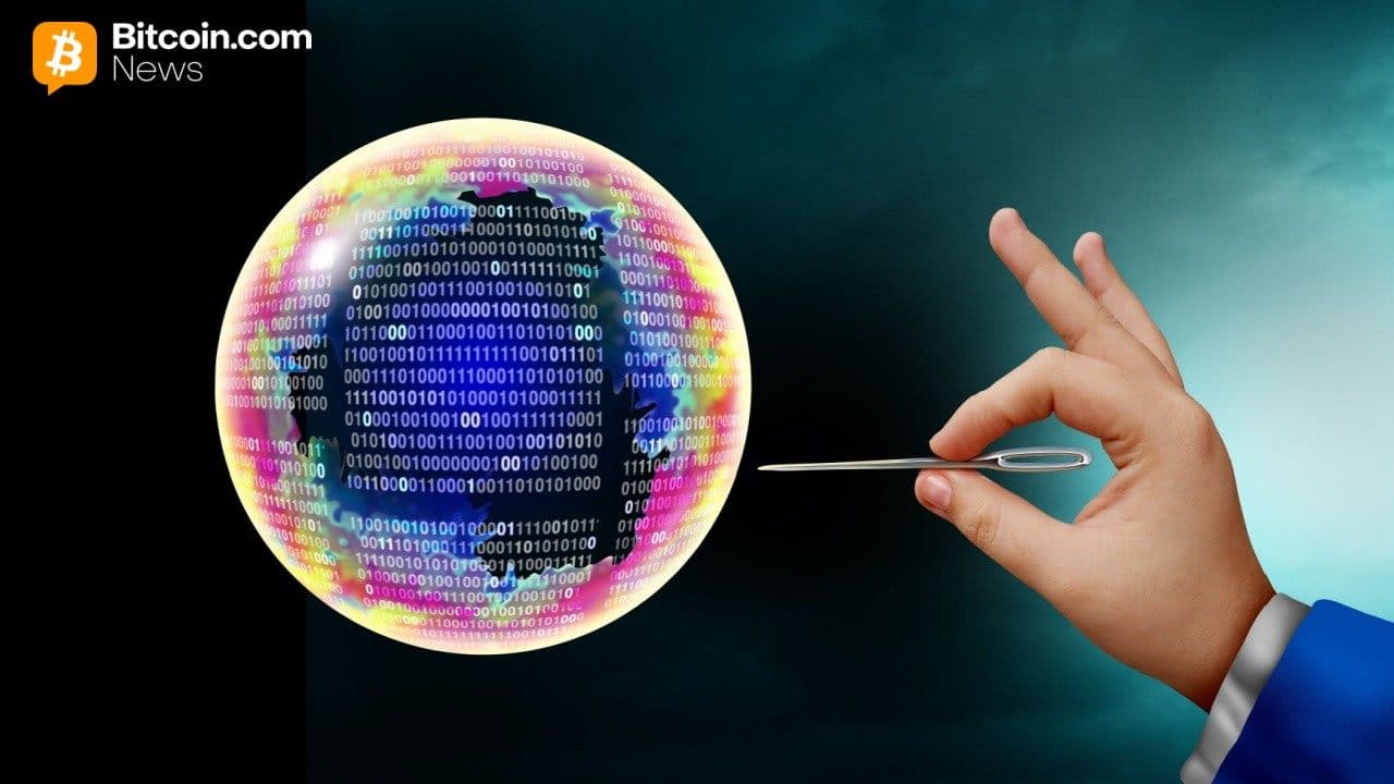 Santiment märgib BTC ja XRP 'Hea ostukoha' vaatamata müügile