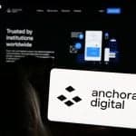 Anchorage Digital Adds Mezo Support to Let Institutions Borrow and Earn on BTC