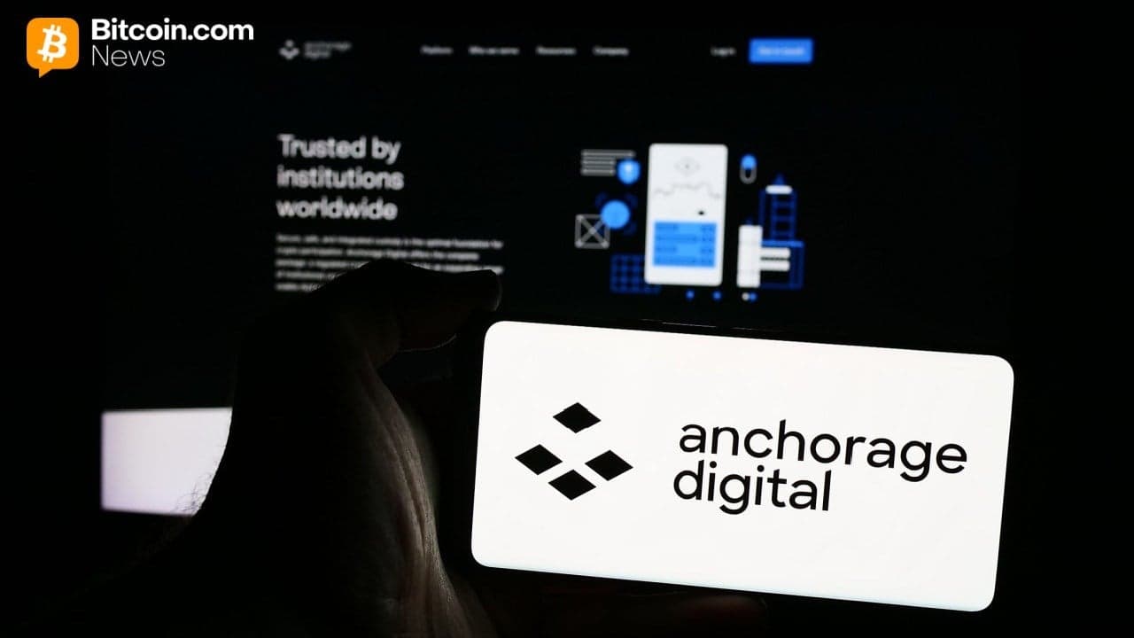 Anchorage Digital ajoute le support de Mezo pour permettre aux institutions d'emprunter et de gagner sur BTC