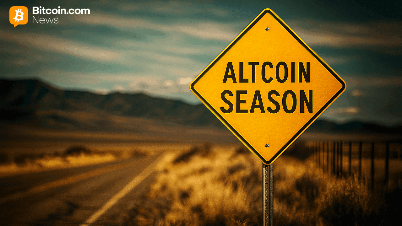 Wintermute Report: BTC Pronto a Superare le Altcoin; Ancora Nessuna 'Alt Season'