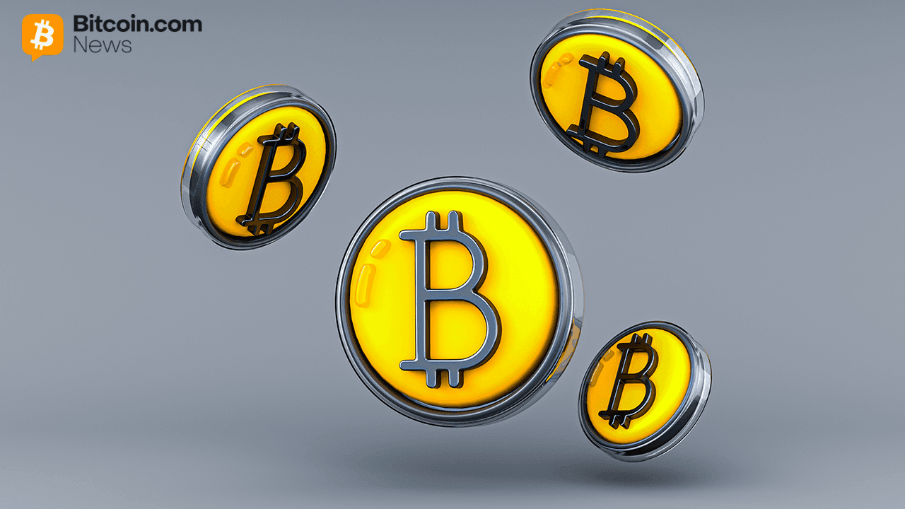 Cơn Mua Sắm Chưa Dừng Lại: Strategy Thu Tóm 397 Bitcoin