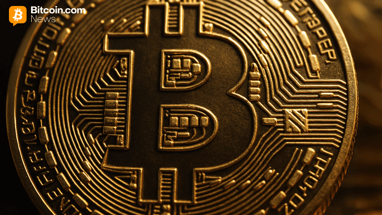 Prețul Bitcoin: Blocat la $110K semnalizează indecizie pe piață la linia de rezistență