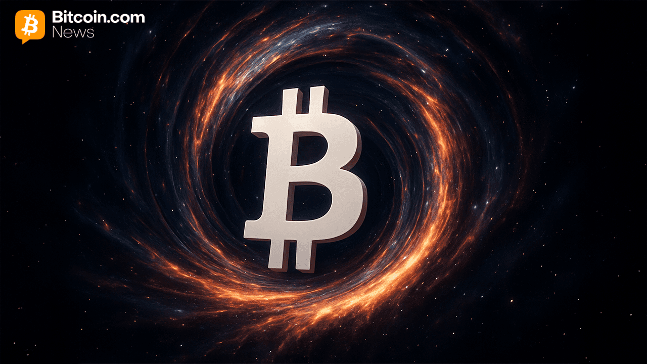 Human Rights Foundation hever alarm over 'kvante-trussel' mot Bitcoin