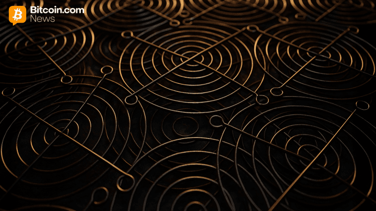 NIP Group generará 160 BTC mensuales tras un importante acuerdo de infraestructura