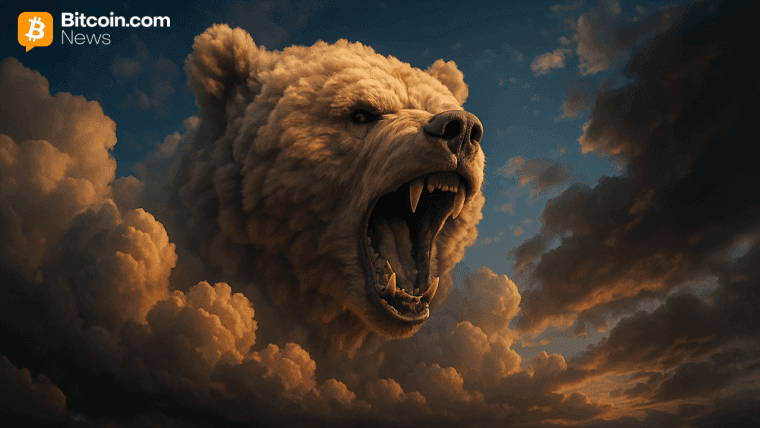 Bitcoin Price Watch: Bearish Clouds Linger Despite Rangebound Price