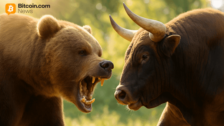 Bitcoin Price Watch: Stuck in the Basement—Is a Bounce or Breakdown Next?