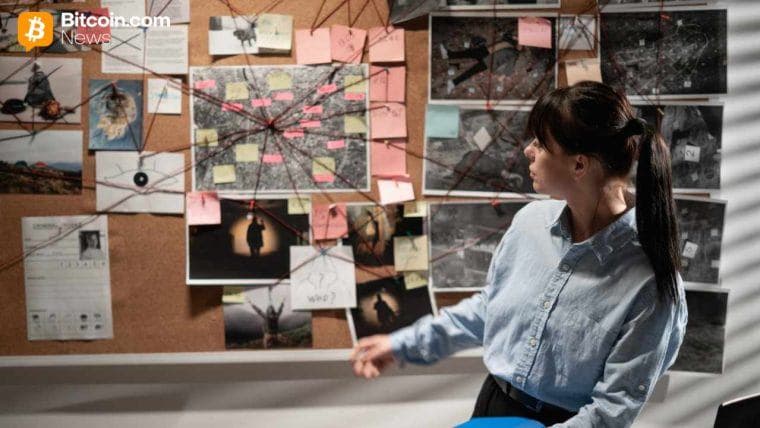 Tá Binance ag dul le Gníomhaireachtaí AE i gCrackdown Mór ar Líonraí Ceapadóireachta Digiteacha faoi Thionchar Crypto