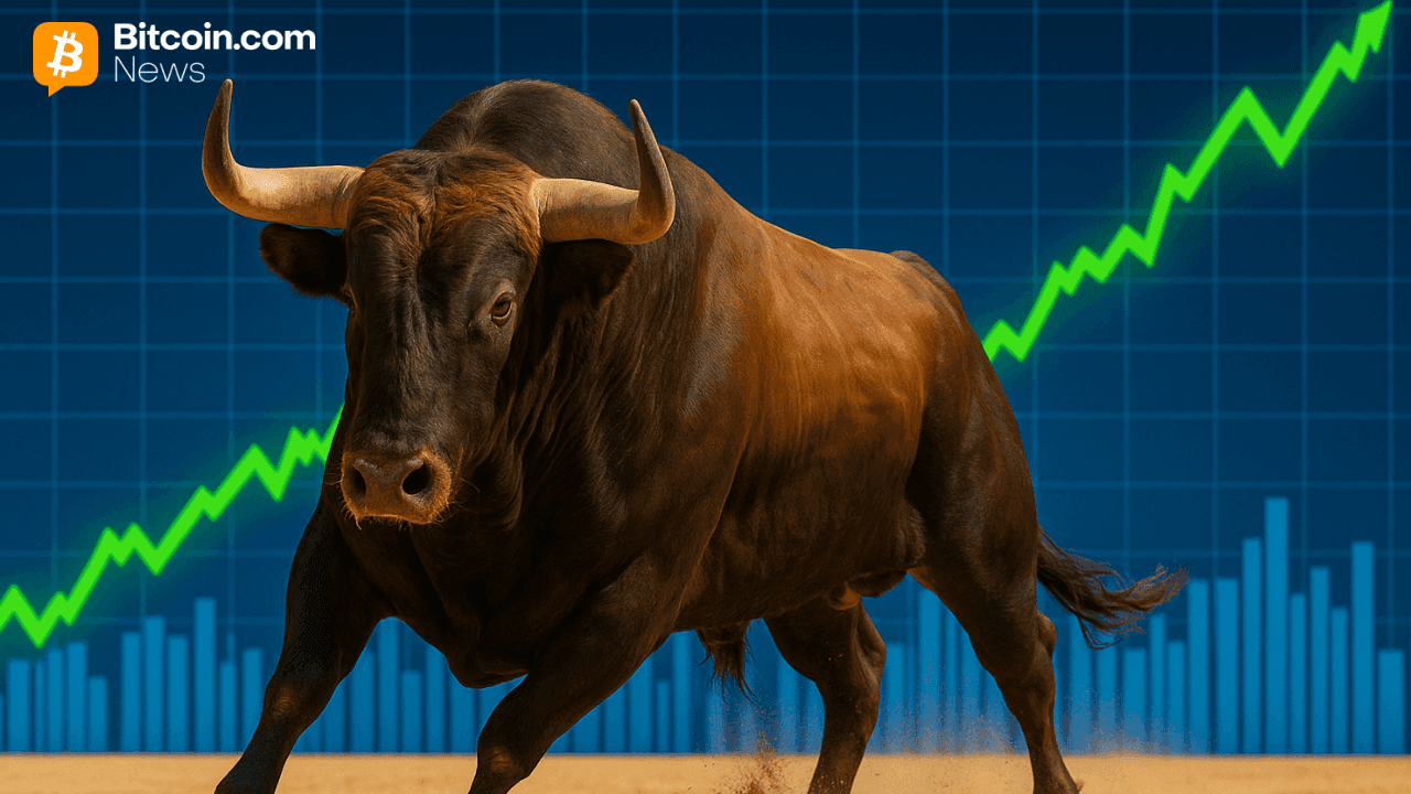 CEO Binancea proglašava kriptovalute mainstreamom, vidi 'vrlo bullish' trend