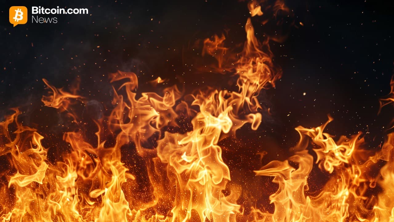 Binance Impegna HK$10 Milioni mentre Hong Kong Affronta l'Incendio Più Mortale degli Ultimi Decenni