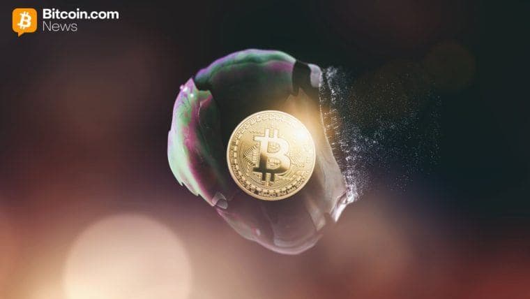 $1,93 Miliardi Liquidati: Il Mercato delle Criptovalute Scende Sotto i $3 Trilioni Dopo un Brusco Flash Crash